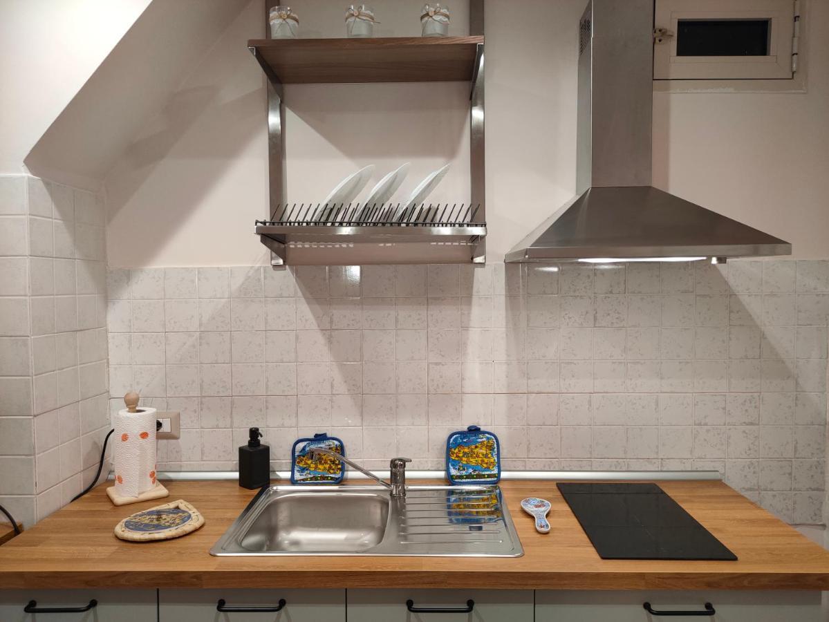 Etnacity Guest House Apartment Katanya Dış mekan fotoğraf