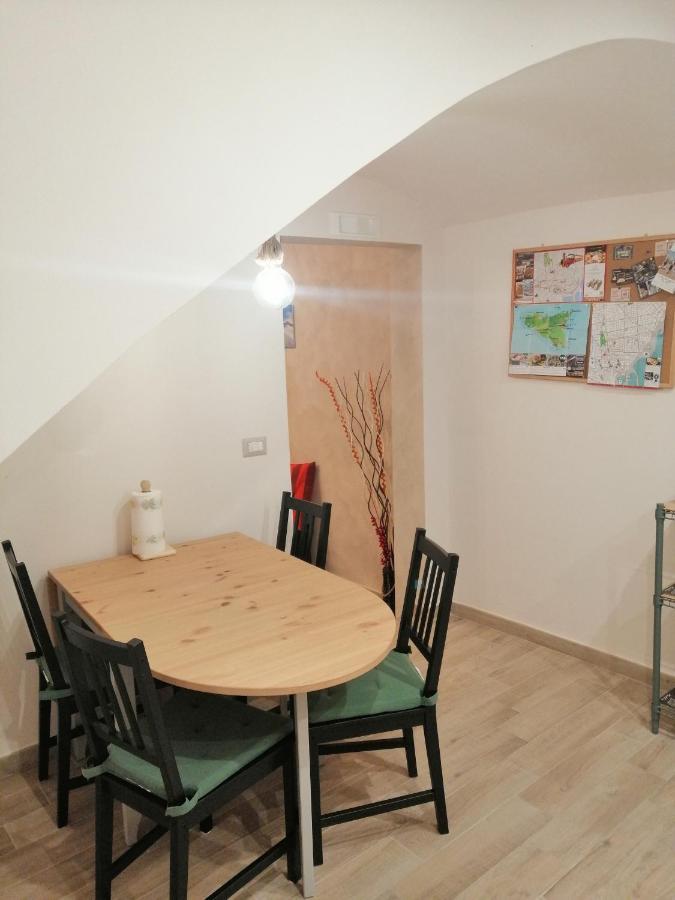 Etnacity Guest House Apartment Katanya Dış mekan fotoğraf